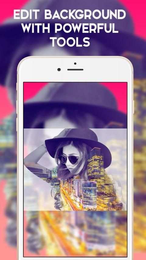 photo Lab -photo editor studio 2 تصوير الشاشة