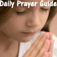 Daily Prayer Guide