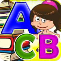 Kids Learning ABCD - FREE