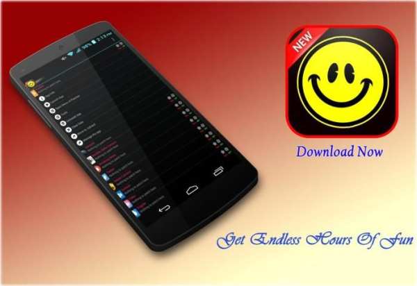 Lucky Hack Game No Root Joke 1 تصوير الشاشة