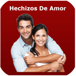ikon Hechizos de Amor