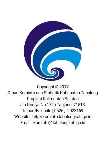 Tabalong News screenshot 2