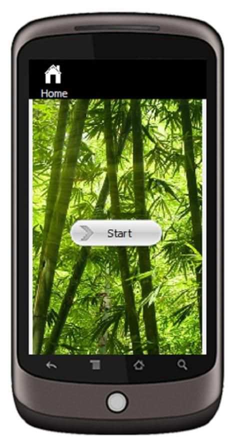 Bamboo скриншот 1