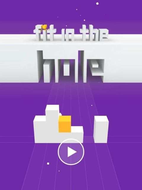 Fit In The Hole скриншот 5