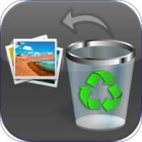 Restore image - Photo Recovery