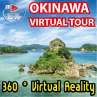 오키나와 (Virtual Reality Okinawa) on 9Apps