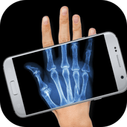 Xray Cam Real иконка