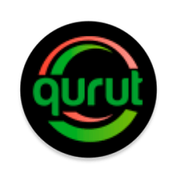Qurut أيقونة