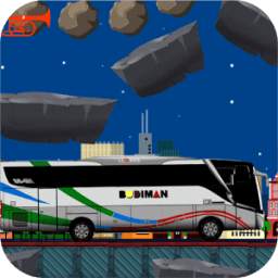 Po Budiman Bus Simulator 2