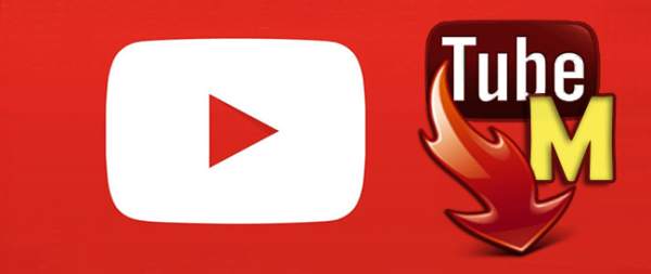 Tubemate Videos Downloader screenshot 3