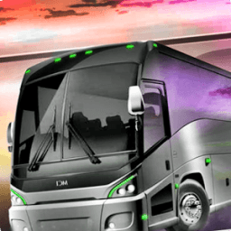 Bus Drive 2016: Simulator Ride आइकन