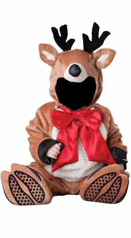 Baby Fancy Dress Photo Montage 2 تصوير الشاشة