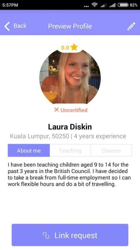 Explore, Teach & Learn English 2 تصوير الشاشة