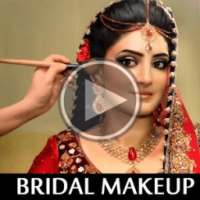 ikon Bridal Makeup