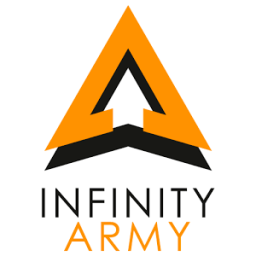 ikon Infinity Army Mobile