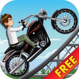Ben Bike 1.0
