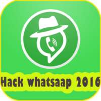 hack whatsapp Prank