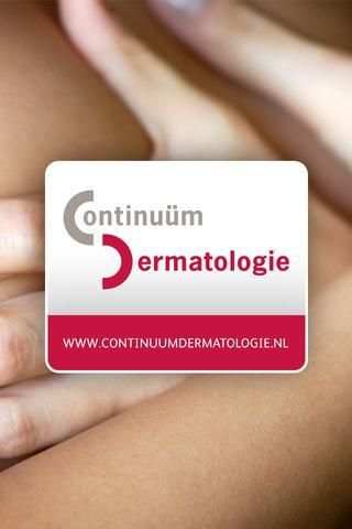 Continuum Dermatologie скриншот 2