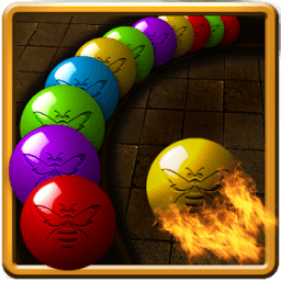 Zuma Legend أيقونة