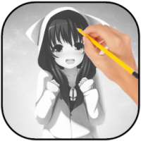 Draw Anime ( Manga tutorials )