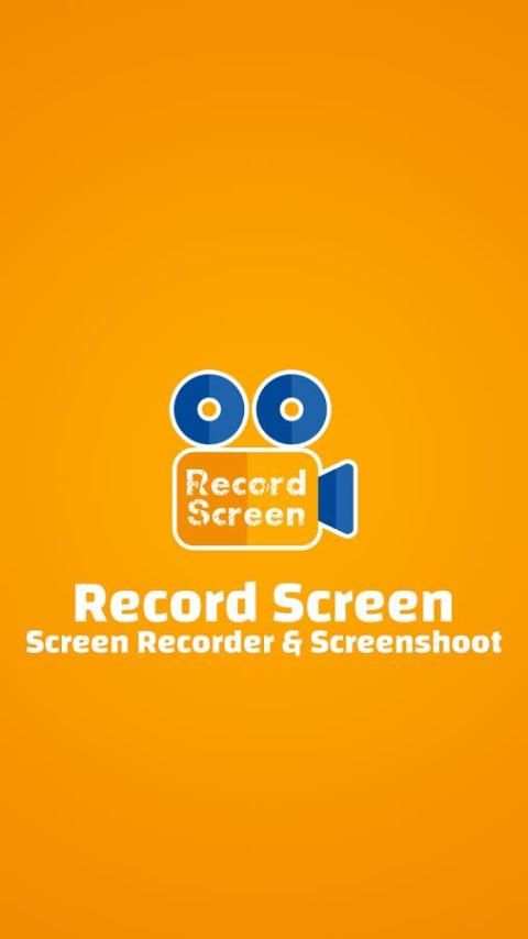Record Screen Video स्क्रीनशॉट 5