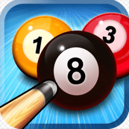 ikon 8 Ball Pool