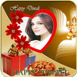 Рамочки для фото Дивали иконка