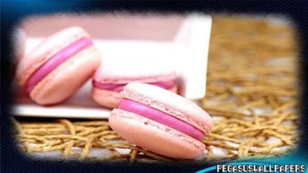 Macaron Wallpaper screenshot 1