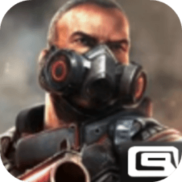 Reruns Modern Combat4 иконка