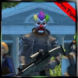 Pro Gangstar Vegas :Guide 2.1