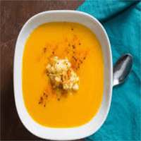 Soup Recipes on 9Apps