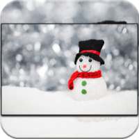 Christmas Photo Frames on 9Apps