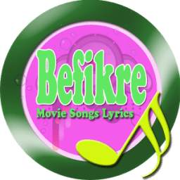 Befikre Songs Hindi Movie 2016