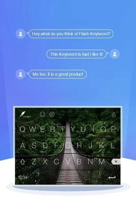 Bridge Skin скриншот 2