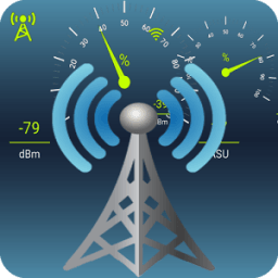 Network Signal Info आइकन