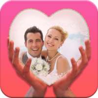 Love Photo Frames on 9Apps