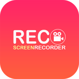 Screen Recorder Pro иконка
