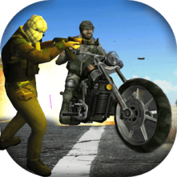 Moto Racing Death Rivals icon