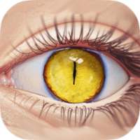 Eye Color Changer on 9Apps