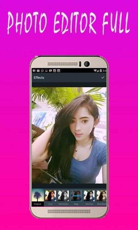 Cam Beauty Plus screenshot 1