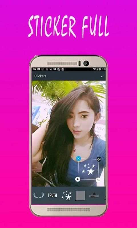 Cam Beauty Plus screenshot 3