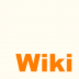 Wikipedia Fast Viwer icon