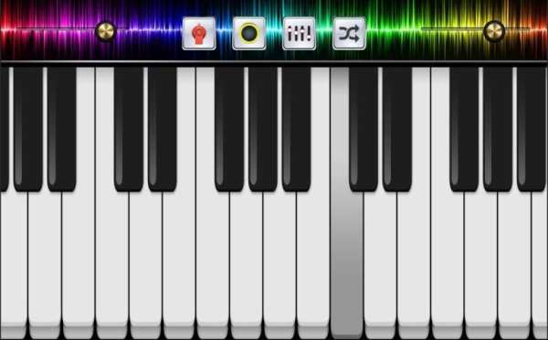 Electro Piano Classic Pianist screenshot 3