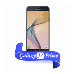 Launcher Theme for J7 2016 आइकन