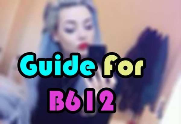Free B612 Selfie Camera Guide screenshot 2