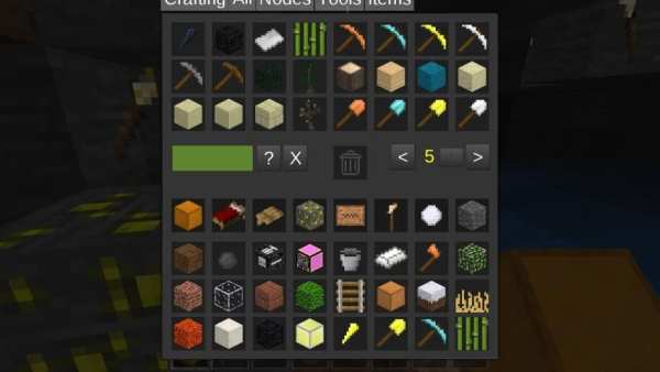 Pocket World Crafting screenshot 7