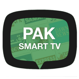 Pak Smart Tv иконка