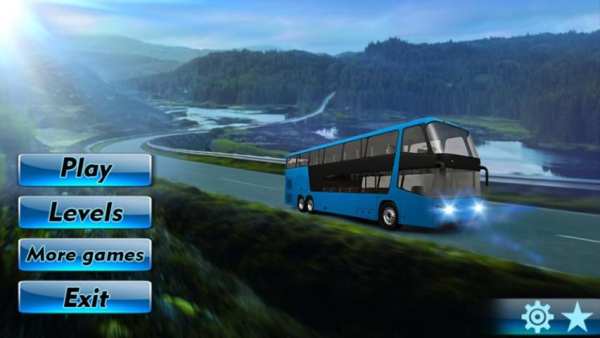 Bus Simulator 2016 скриншот 6