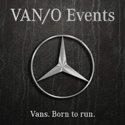 VAN/O Event App
