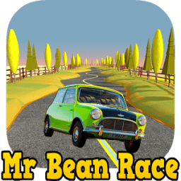 Adventure MrBean Car иконка